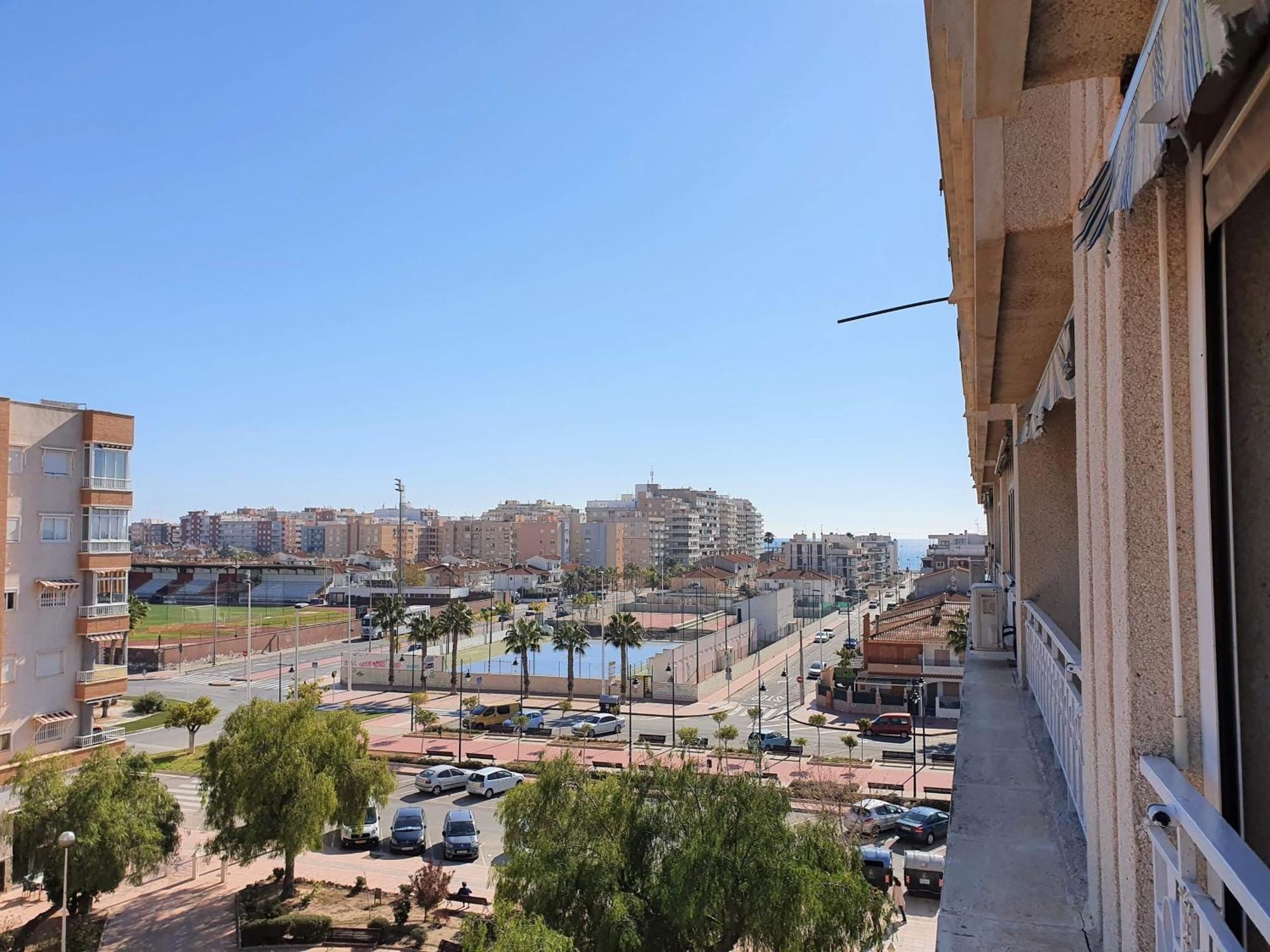 Santa Pola Salamanca 10 Apartamento, Garaje Subterraneo, Fibra Optica, Lavavajillas, Aire Acondicionado, Gran Terraza, Grand Playa 450M Eksteriør billede