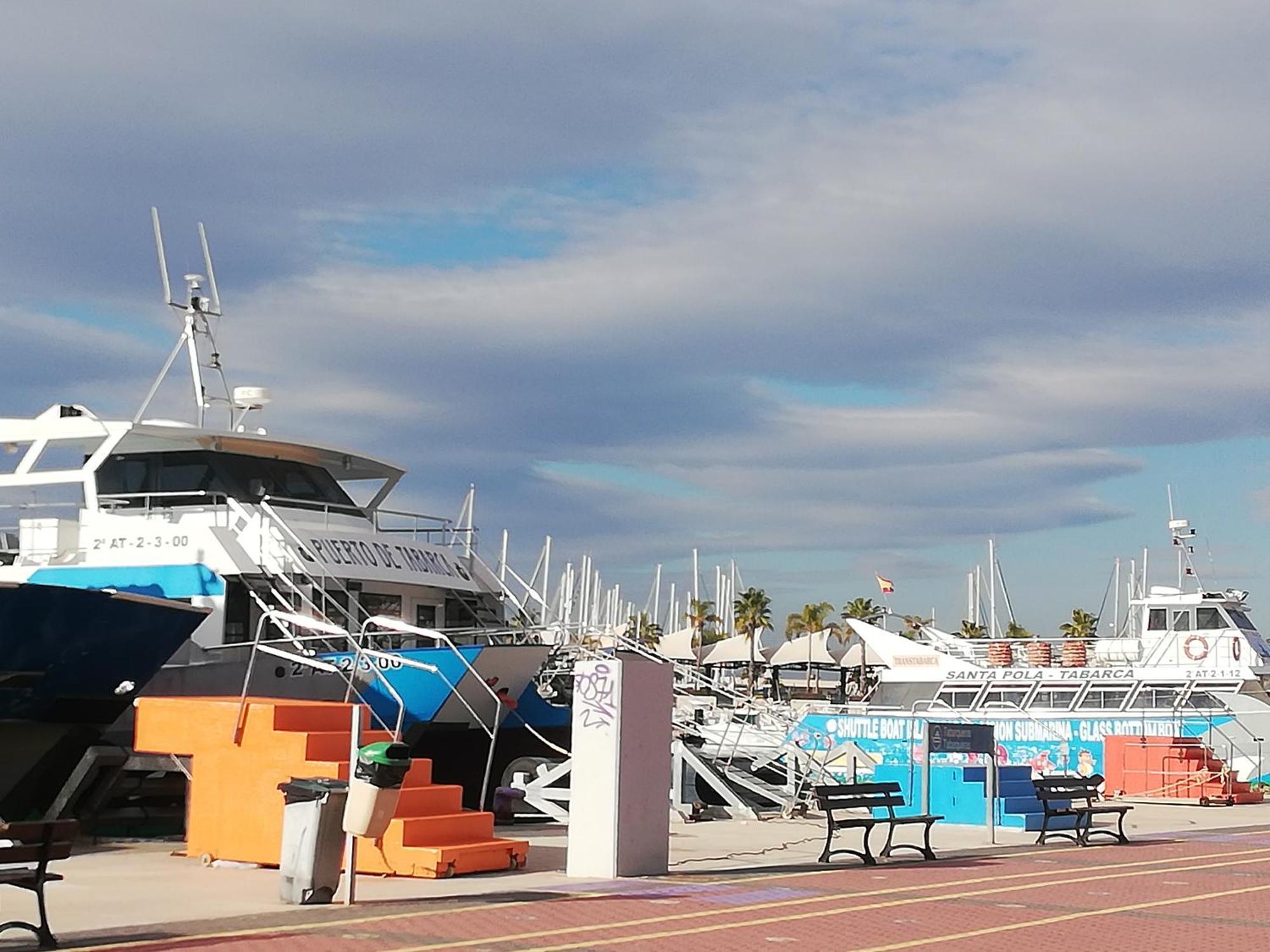 Santa Pola Salamanca 10 Apartamento, Garaje Subterraneo, Fibra Optica, Lavavajillas, Aire Acondicionado, Gran Terraza, Grand Playa 450M Eksteriør billede